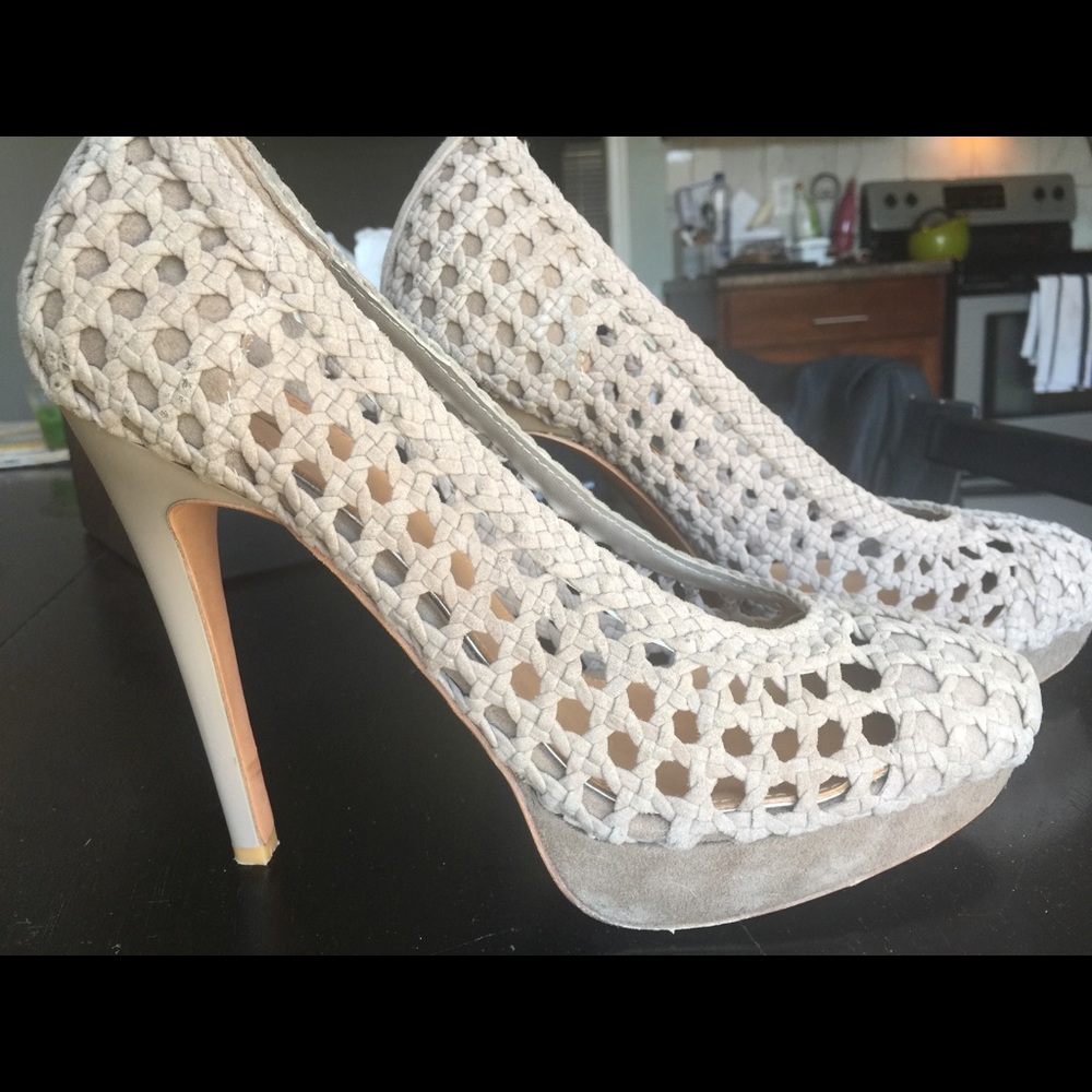 Badgley Mischka (Mark & James)